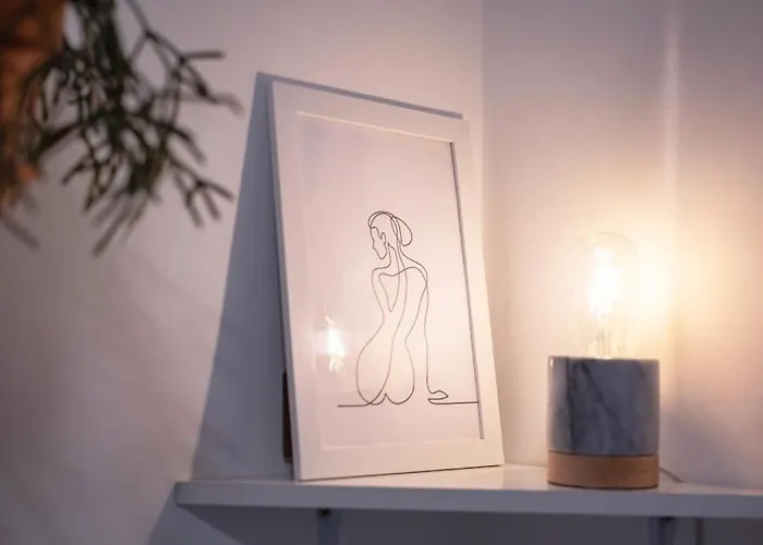 Két hálószobás apartman